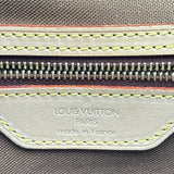 ルイ・ヴィトン LOUIS VUITTON ソローニュ M42250 ブラウン モノグラムキャンバス レディース ショルダーバッグ
