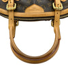 ルイ・ヴィトン LOUIS VUITTON ティヴォリGM M40144 ブラウン モノグラムキャンバス レディース ハンドバッグ
