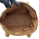 ルイ・ヴィトン LOUIS VUITTON ティヴォリGM M40144 ブラウン モノグラムキャンバス レディース ハンドバッグ