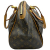 ルイ・ヴィトン LOUIS VUITTON ティヴォリGM M40144 ブラウン モノグラムキャンバス レディース ハンドバッグ