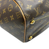 ルイ・ヴィトン LOUIS VUITTON ティヴォリGM M40144 ブラウン モノグラムキャンバス レディース ハンドバッグ