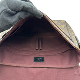 ルイ・ヴィトン LOUIS VUITTON ディストリクトPM M40934 ブラウン モノグラム・マカサー メンズ ショルダーバッグ