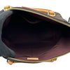 ルイ・ヴィトン LOUIS VUITTON テュレンMM M48814 ブラウン モノグラムキャンバス レディース ショルダーバッグ