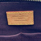 ルイ・ヴィトン LOUIS VUITTON テュレンMM M48814 ブラウン モノグラムキャンバス レディース ハンドバッグ