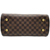 ルイ・ヴィトン LOUIS VUITTON ドゥオモ N60008 ブラウン ダミエ・エベヌ レディース ハンドバッグ