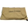 ルイ・ヴィトン LOUIS VUITTON ドゥオモ N60008 ブラウン ダミエ・エベヌ レディース ハンドバッグ