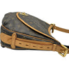 ルイ・ヴィトン LOUIS VUITTON トゥラムGM M40075 ブラウン モノグラムキャンバス レディース ショルダーバッグ