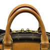 ルイ・ヴィトン LOUIS VUITTON トゥルーヴィル M42228 ブラウン モノグラム・キャンバス レディース ハンドバッグ