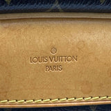 ルイ・ヴィトン LOUIS VUITTON トゥルーヴィル M42228 ブラウン モノグラム・キャンバス レディース ハンドバッグ