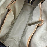 ルイ・ヴィトン LOUIS VUITTON トゥルーヴィル M42228 ブラウン モノグラム・キャンバス レディース ハンドバッグ