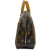 ルイ・ヴィトン LOUIS VUITTON トゥルーヴィル M42228 ブラウン モノグラム・キャンバス レディース ハンドバッグ