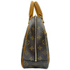 ルイ・ヴィトン LOUIS VUITTON トゥルーヴィル M42228 ブラウン モノグラム・キャンバス レディース ハンドバッグ