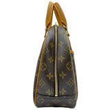 ルイ・ヴィトン LOUIS VUITTON トゥルーヴィル M42228 ブラウン モノグラム・キャンバス レディース ハンドバッグ