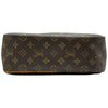 ルイ・ヴィトン LOUIS VUITTON トゥルーヴィル M42228 ブラウン モノグラム・キャンバス レディース ハンドバッグ
