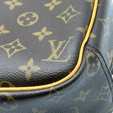 ルイ・ヴィトン LOUIS VUITTON トゥルーヴィル M42228 ブラウン モノグラム・キャンバス レディース ハンドバッグ