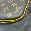 ルイ・ヴィトン LOUIS VUITTON トゥルーヴィル M42228 ブラウン モノグラム・キャンバス レディース ハンドバッグ