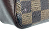 ルイ・ヴィトン LOUIS VUITTON トゥルース・メイクアップ N51982 ブラウン ダミエ レディース ショルダーバッグ