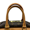 ルイ・ヴィトン LOUIS VUITTON ドーヴィル M47270 ブラウン モノグラム・キャンバス レディース ボストンバッグ