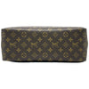 ルイ・ヴィトン LOUIS VUITTON ドーヴィル M47270 ブラウン モノグラム・キャンバス レディース ボストンバッグ