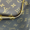 ルイ・ヴィトン LOUIS VUITTON ドーヴィル M47270 ブラウン モノグラム・キャンバス レディース ボストンバッグ