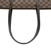 ルイ・ヴィトン LOUIS VUITTON トータリーMM N41281 ブラウン ダミエ レディース トートバッグ