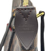 ルイ・ヴィトン LOUIS VUITTON トータリーMM N41281 ブラウン ダミエ レディース トートバッグ