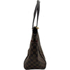 ルイ・ヴィトン LOUIS VUITTON トータリーMM N41281 ブラウン ダミエ レディース トートバッグ
