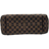 ルイ・ヴィトン LOUIS VUITTON トータリーMM N41281 ブラウン ダミエ レディース トートバッグ