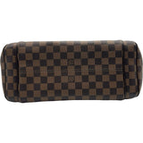 ルイ・ヴィトン LOUIS VUITTON トータリーMM N41281 ブラウン ダミエ レディース トートバッグ