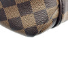 ルイ・ヴィトン LOUIS VUITTON トータリーMM N41281 ブラウン ダミエ レディース トートバッグ