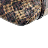 ルイ・ヴィトン LOUIS VUITTON トータリーMM N41281 ブラウン ダミエ レディース トートバッグ