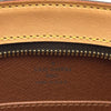 ルイ・ヴィトン LOUIS VUITTON ドルーオ M51290 ブラウン モノグラム・キャンバス レディース ショルダーバッグ