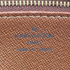 ルイ・ヴィトン LOUIS VUITTON トロカデロ27 M51274 ブラウン モノグラムキャンバス レディース ショルダーバッグ