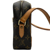 ルイ・ヴィトン LOUIS VUITTON トロカデロ27 M51274 ブラウン モノグラムキャンバス レディース ショルダーバッグ