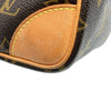 ルイ・ヴィトン LOUIS VUITTON トロカデロ27 M51274 ブラウン モノグラムキャンバス レディース ショルダーバッグ