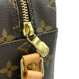 ルイ・ヴィトン LOUIS VUITTON トロカデロ30 M51272 ブラウン モノグラムキャンバス レディース ショルダーバッグ
