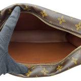 ルイ・ヴィトン LOUIS VUITTON トロカデロ30 M51272 ブラウン モノグラムキャンバス レディース ショルダーバッグ