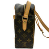 ルイ・ヴィトン LOUIS VUITTON トロカデロ30 M51272 ブラウン モノグラムキャンバス レディース ショルダーバッグ