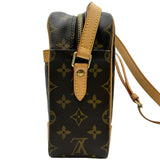 ルイ・ヴィトン LOUIS VUITTON トロカデロ30 M51272 ブラウン モノグラムキャンバス レディース ショルダーバッグ