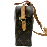 ルイ・ヴィトン LOUIS VUITTON トロカデロ30 M51272 ブラウン モノグラムキャンバス レディース ショルダーバッグ