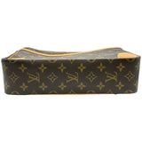 ルイ・ヴィトン LOUIS VUITTON トロカデロ30 M51272 ブラウン モノグラムキャンバス レディース ショルダーバッグ