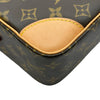 ルイ・ヴィトン LOUIS VUITTON トロカデロ30 M51272 ブラウン モノグラムキャンバス レディース ショルダーバッグ