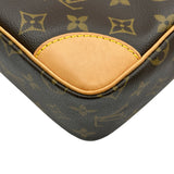 ルイ・ヴィトン LOUIS VUITTON トロカデロ30 M51272 ブラウン モノグラムキャンバス レディース ショルダーバッグ