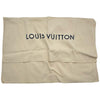 ルイ・ヴィトン LOUIS VUITTON ナノ・スピーディ M11212 ブルー デニム レディース ショルダーバッグ