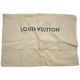 ルイ・ヴィトン LOUIS VUITTON ナノ・スピーディ M11212 ブルー デニム レディース ショルダーバッグ