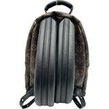 ルイ・ヴィトン LOUIS VUITTON パームスプリングス・バックパックPM M41560 ブラウン モノグラムキャンバス レディース リュック・デイパック
