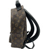 ルイ・ヴィトン LOUIS VUITTON パームスプリングス・バックパックPM M41560 ブラウン モノグラムキャンバス レディース リュック・デイパック