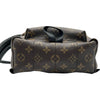 ルイ・ヴィトン LOUIS VUITTON パームスプリングス・バックパックPM M41560 ブラウン モノグラムキャンバス レディース リュック・デイパック