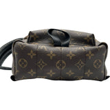 ルイ・ヴィトン LOUIS VUITTON パームスプリングス・バックパックPM M41560 ブラウン モノグラムキャンバス レディース リュック・デイパック