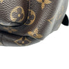 ルイ・ヴィトン LOUIS VUITTON パームスプリングス・バックパックPM M41560 ブラウン モノグラムキャンバス レディース リュック・デイパック